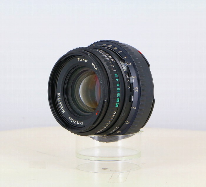 �y���Áz(�n�b�Z���u���b�h) HASSELBLAD �v���i�[ C 80/2.8 T* �u���b�N