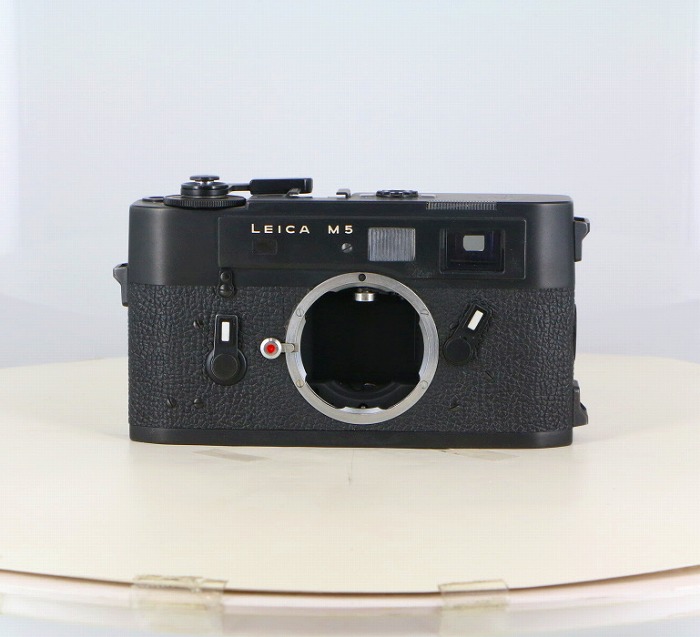 �y���Áz(���C�J) Leica M5 �u���b�N