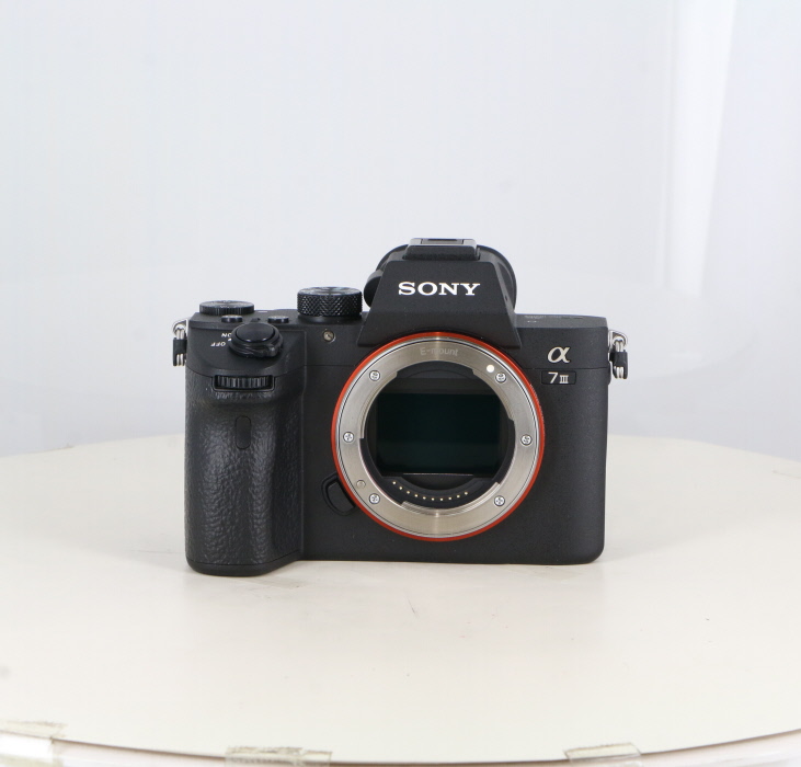 �y���Áz(�\�j�[) SONY ��7 III �{�f�B [ILCE-7M3]