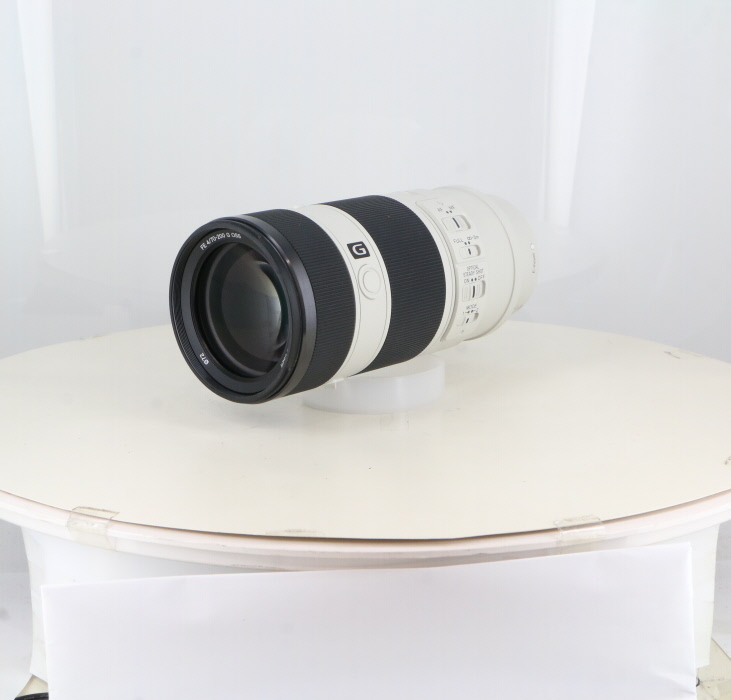 【中古】(ソニー) SONY FE70-200/F4 G OSS
