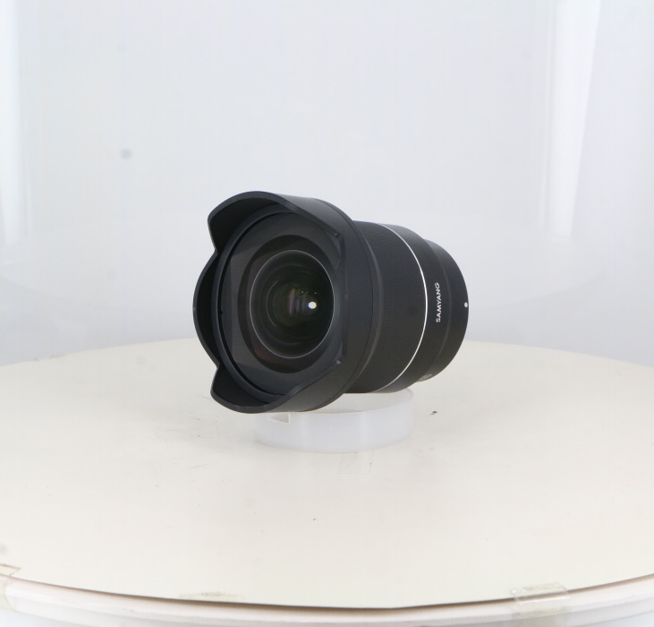 �y���Áz(�T������) SAMYANG AF14/2.8[�\�j�[E�p]