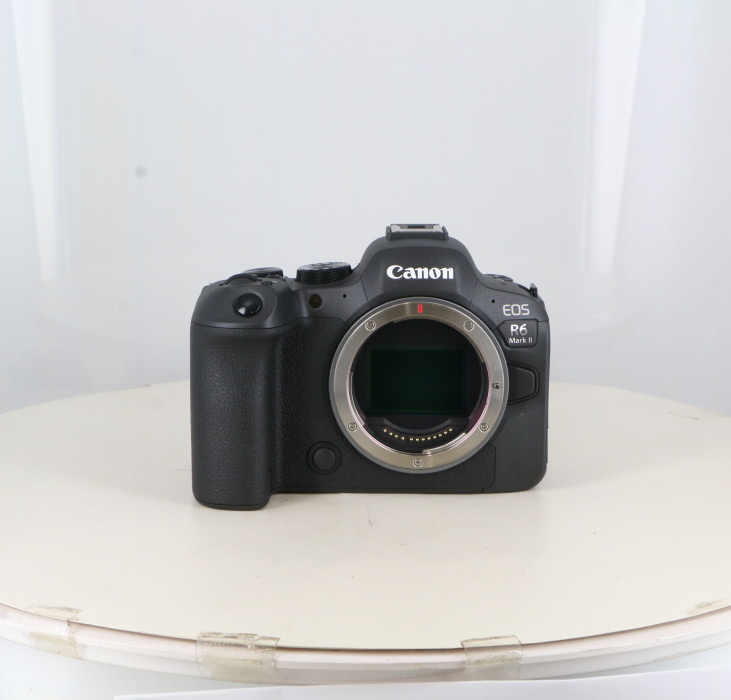 �y���Áz(�L���m��) Canon EOS R6 MarkII �{�f�B