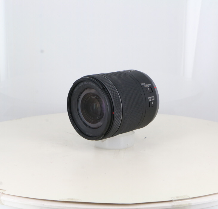 �y���Áz(�L���m��) Canon RF24-105/4-7.1 IS STM