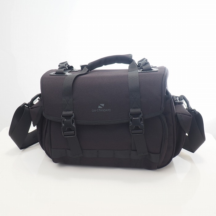 �y���Áz(�n�N�o) HAKUBA GW-STANDARD RIDGE �V�����_�[�o�b�O10