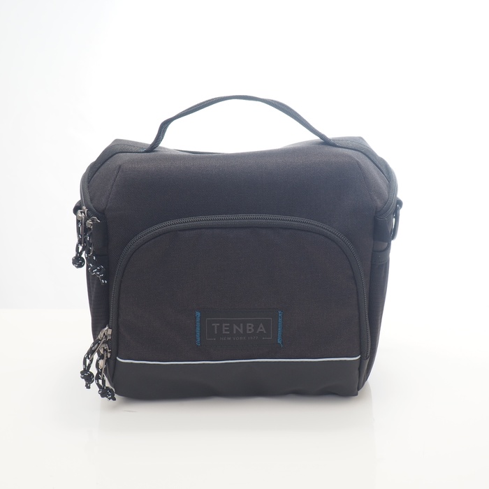 �y���Áz(�e���o) TENBA �X�J�C���C�� V2 10 �V�����_�[�o�b�O �u���b�N