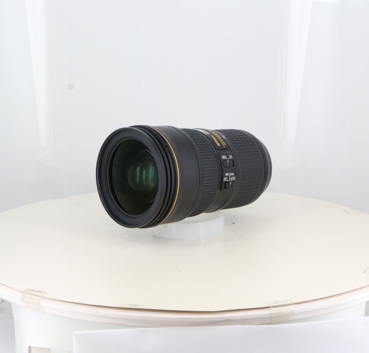 �y���Áz(�j�R��) Nikon AF-S 24-70/2.8E ED VR