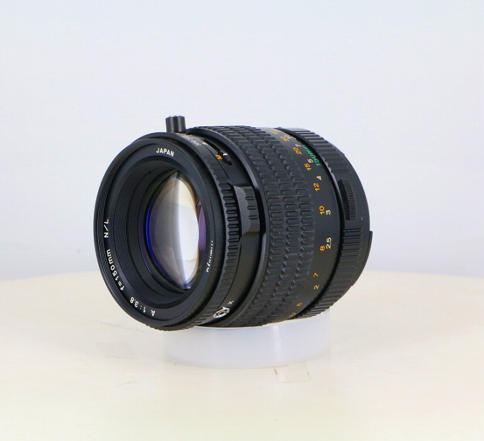 �y���Áz(�}�~��) Mamiya 645 A 150/3.8 N/L