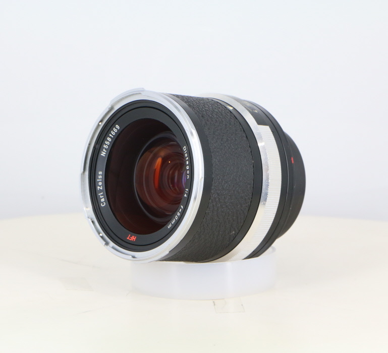 �y���Áz(���[���C) Rollei �f�B�X�^�S�� HFT 50/4 [SL66�p]