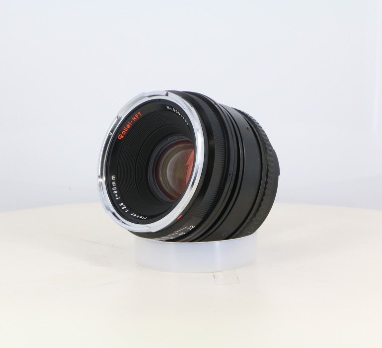 �y���Áz(���[���C) Rollei �v���i�[ HFT 80/2.8