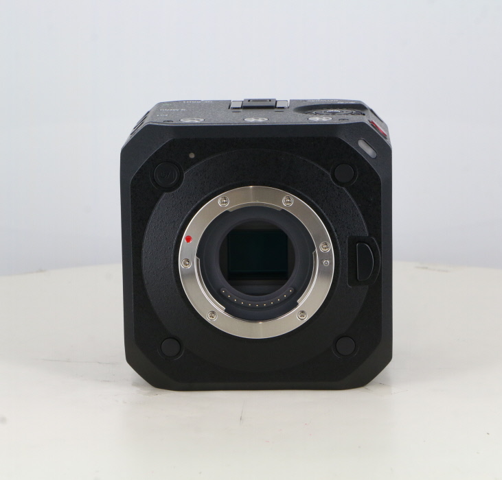�y���Áz(�p�i�\�j�b�N) Panasonic DC-BGH1 �{�f�B