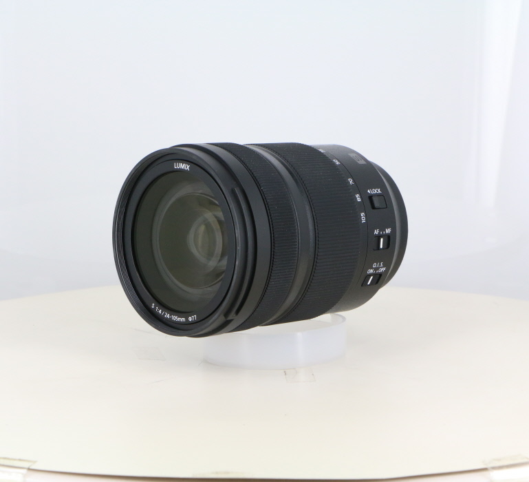 �y���Áz(�p�i�\�j�b�N) Panasonic S 24-105/4[S-R24105]