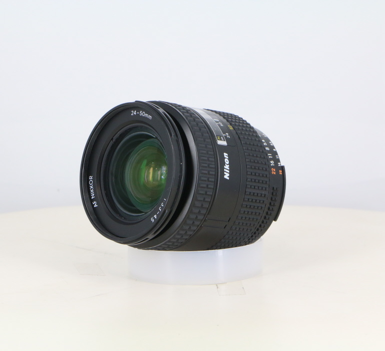 �y���Áz(�j�R��) Nikon Ai AF 24-50/3.3-4.5D