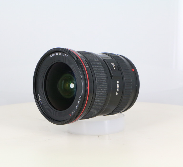 �y���Áz(�L���m��) Canon EF17-40/4L USM