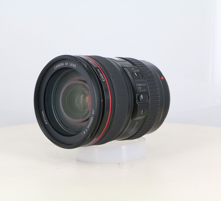 �y���Áz(�L���m��) Canon EF24-105/4L IS USM