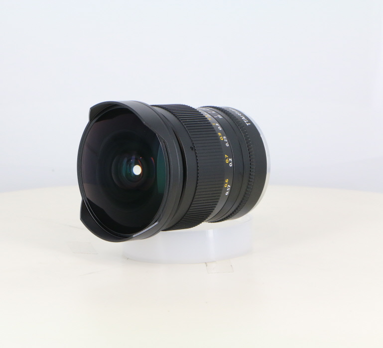 �y���Áz(TTArtisan) TTArtisan 11/2.8 Fisheye[�\�j�[E�p]