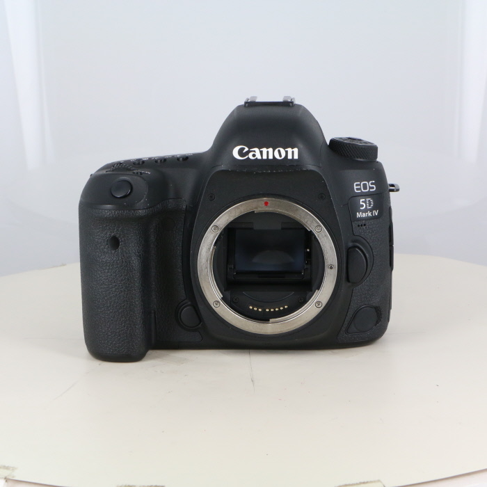 �y���Áz(�L���m��) Canon EOS 5D Mark4 �{�f�B