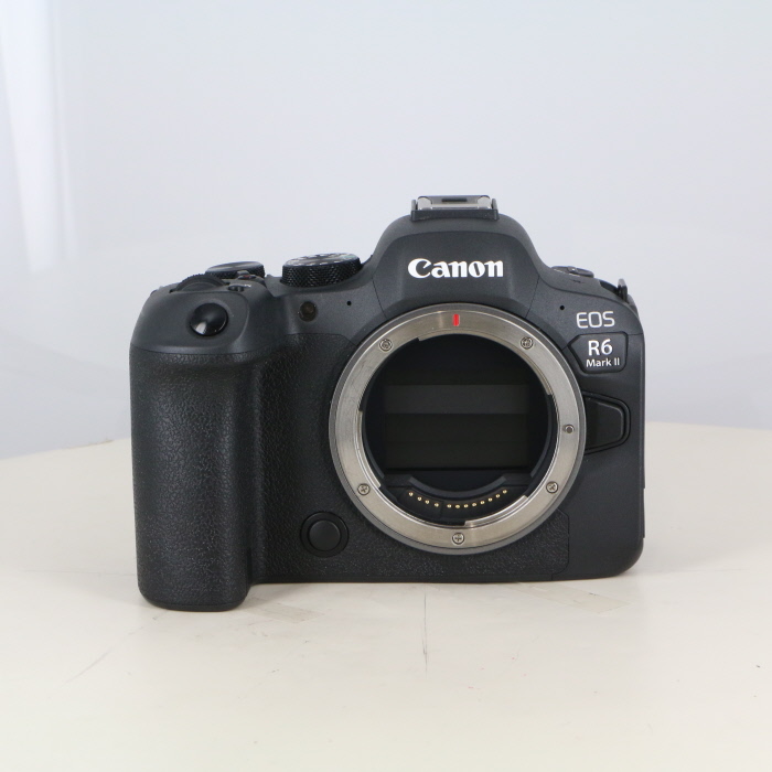�y���Áz(�L���m��) Canon EOS R6 Mark2 �{�f�B