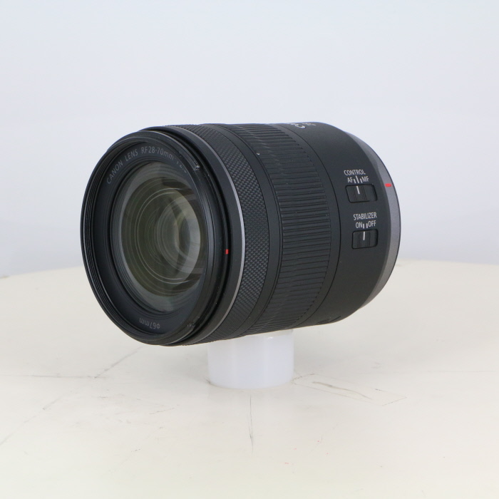 �y���Áz(�L���m��) Canon RF28-70/2.8 IS STM