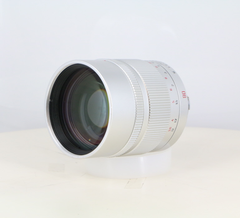 �y���Áz(������w ZHONG YI OPTICS) ������w ZHONG YI OPTICS SPEEDMASTER 90/1.5 �V���o�[[���C�JM�}�E���g]