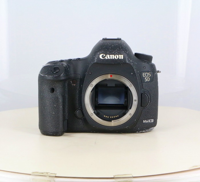 【中古】(キヤノン) Canon EOS 5D MARK3 ボディ