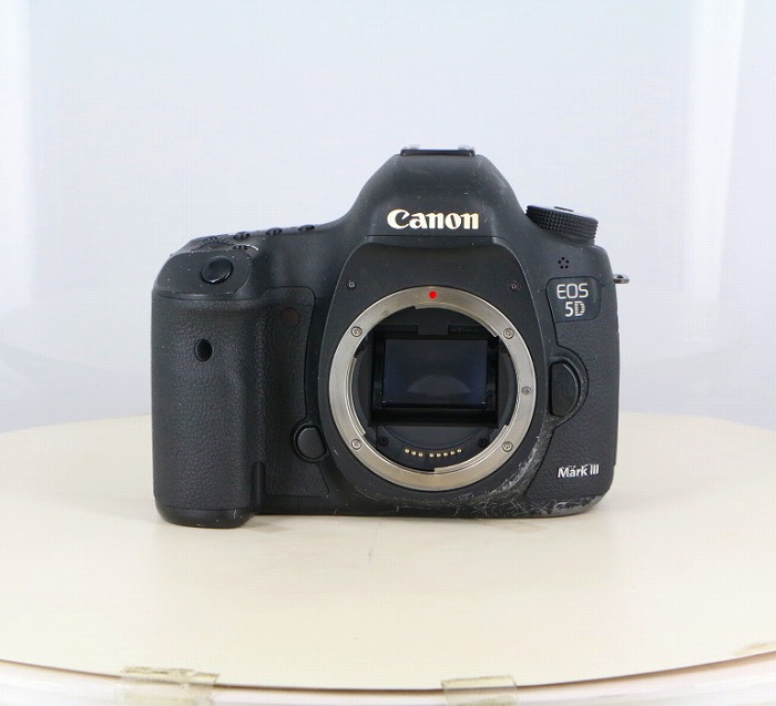 【中古】(キヤノン) Canon EOS 5D MARK3 ボディ