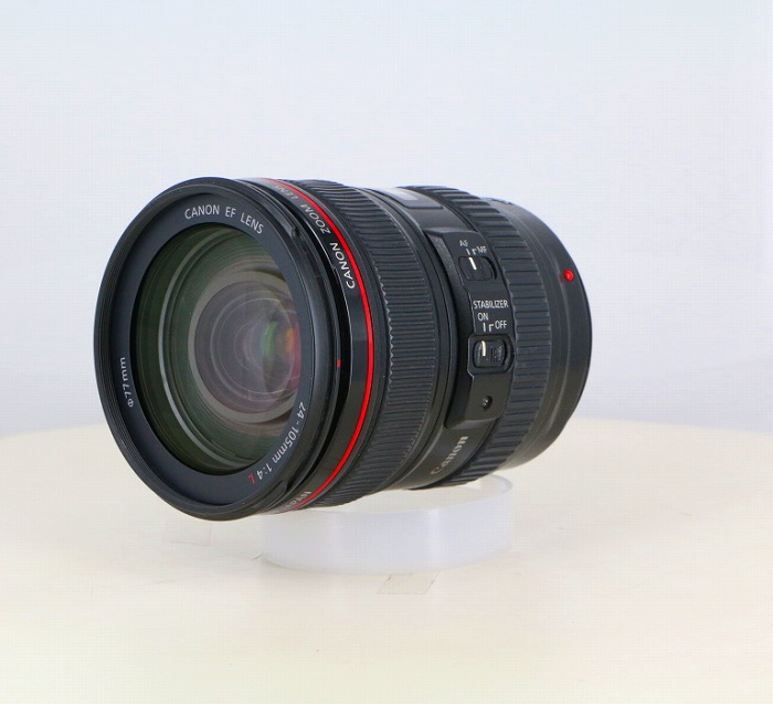 �y���Áz(�L���m��) Canon EF24-105/4L IS USM