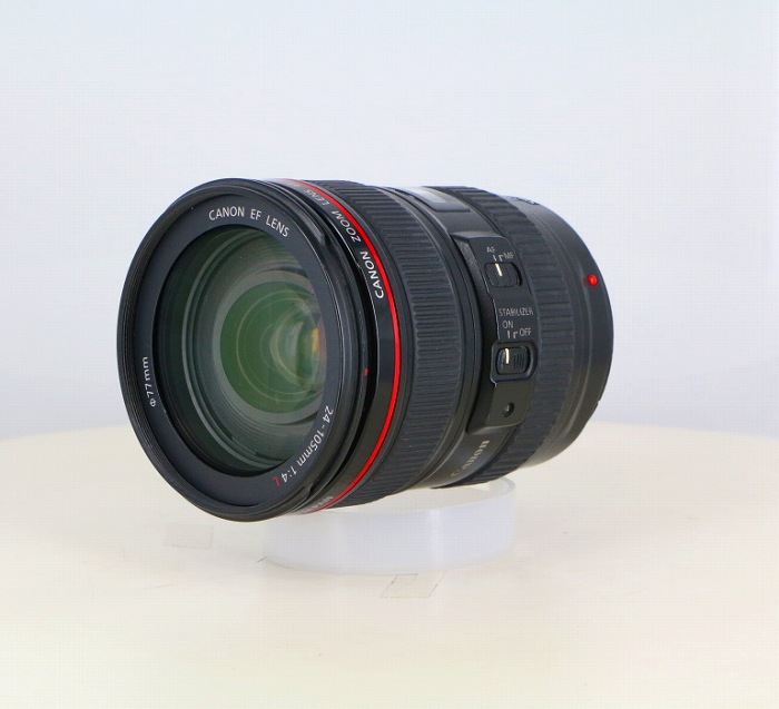 �y���Áz(�L���m��) Canon EF24-105/4L IS USM