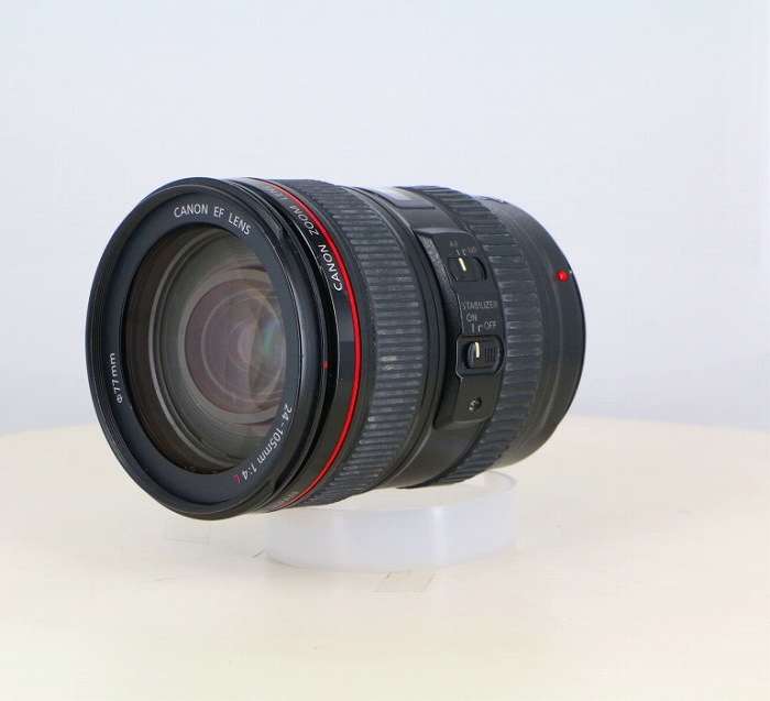 �y���Áz(�L���m��) Canon EF24-105/4L IS USM