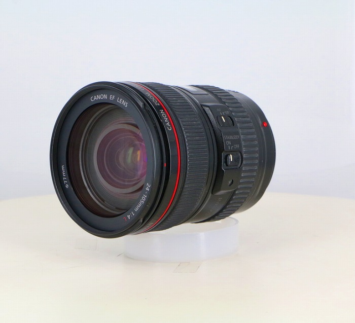 �y���Áz(�L���m��) Canon EF24-105/4L IS USM