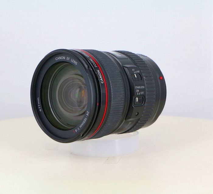 �y���Áz(�L���m��) Canon EF24-105/4L IS USM