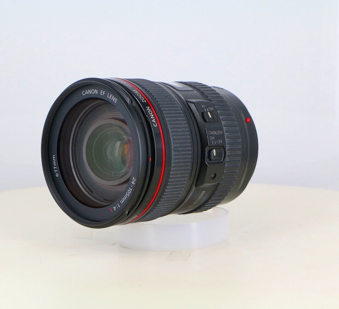 �y���Áz(�L���m��) Canon EF24-105/4L IS USM