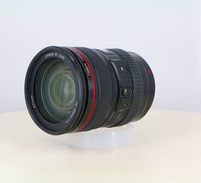 �y���Áz(�L���m��) Canon EF24-105/4L IS USM