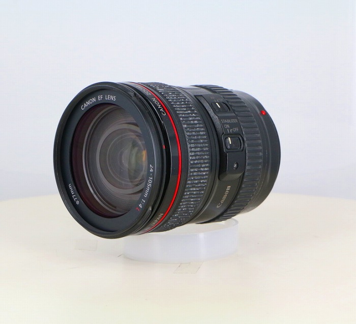 �y���Áz(�L���m��) Canon EF24-105/4L IS USM