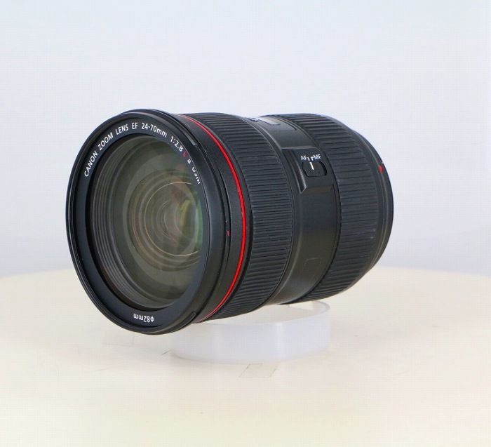 【中古】(キヤノン) Canon EF24-70/2.8L II USM