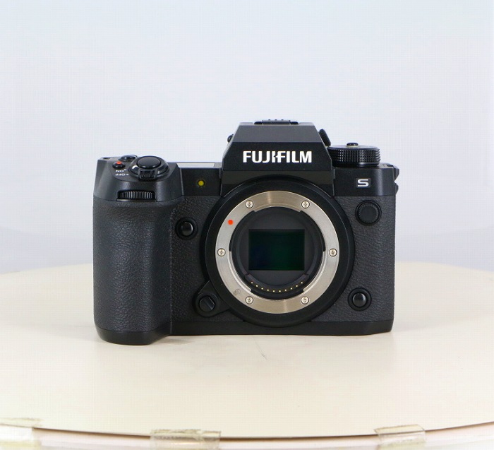 �y���Áz(�t�W�t�C����) FUJIFILM X-H2S �{�f�B