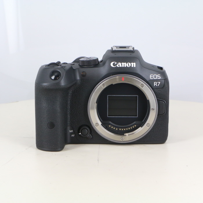 �y���Áz(�L���m��) Canon EOS R7 �{�f�B