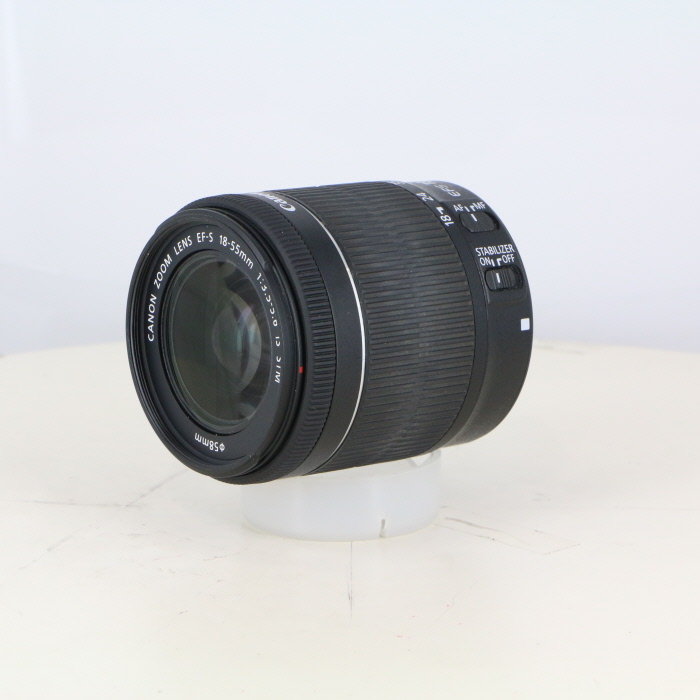 �y���Áz(�L���m��) Canon EF-S18-55/3.5-5.6 IS STM