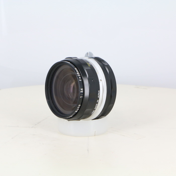 �y���Áz(�j�R��) Nikon �I�[�g�j�b�R�[�� H 28/3.5