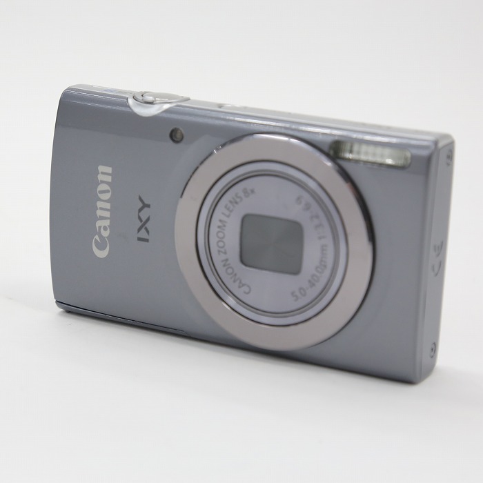 �y���Áz(�L���m��) Canon IXY 150