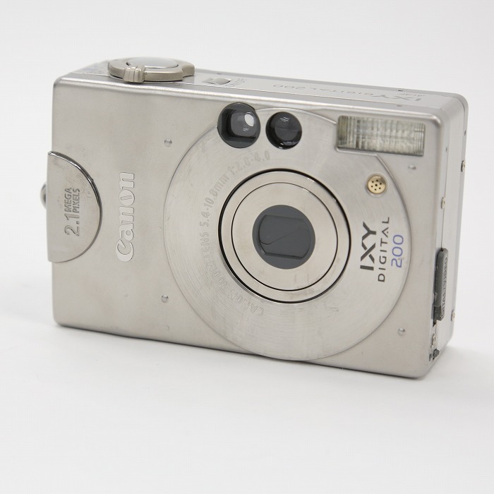 �y���Áz(�L���m��) Canon IXY 200