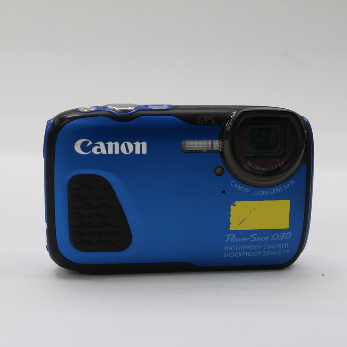�y���Áz(�L���m��) Canon �p���[�V���b�g D30