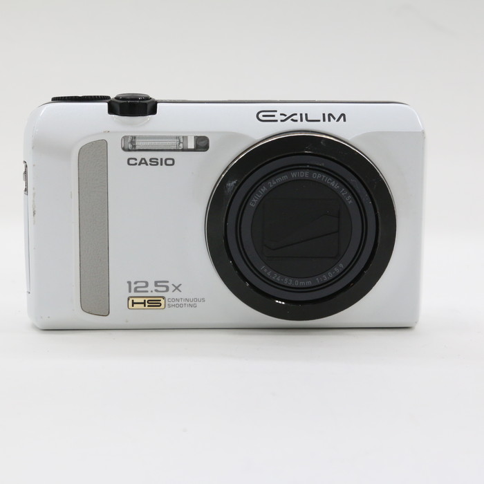 �y���Áz(�J�V�I) Casio EX-ZR200