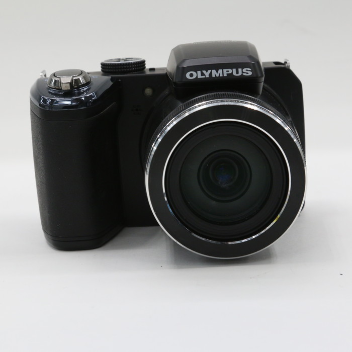 オリンパス(OLYMPUS) SP-820UZ SLV シルバーの買取価格｜ナニワ