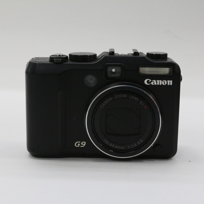 �y���Áz(�L���m��) Canon �p���[�V���b�gG9