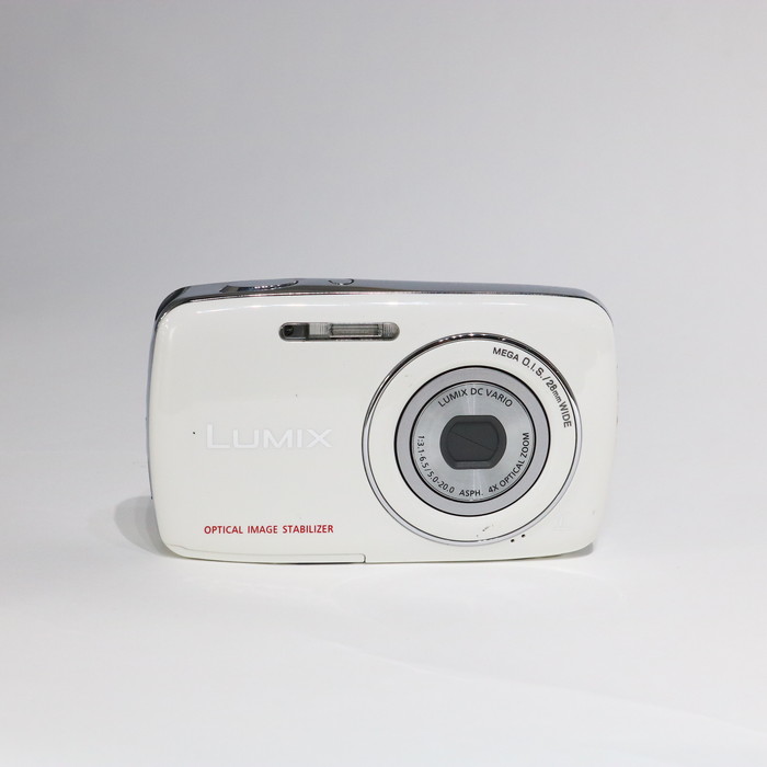 �y���Áz(�p�i�\�j�b�N) Panasonic DMC-S1