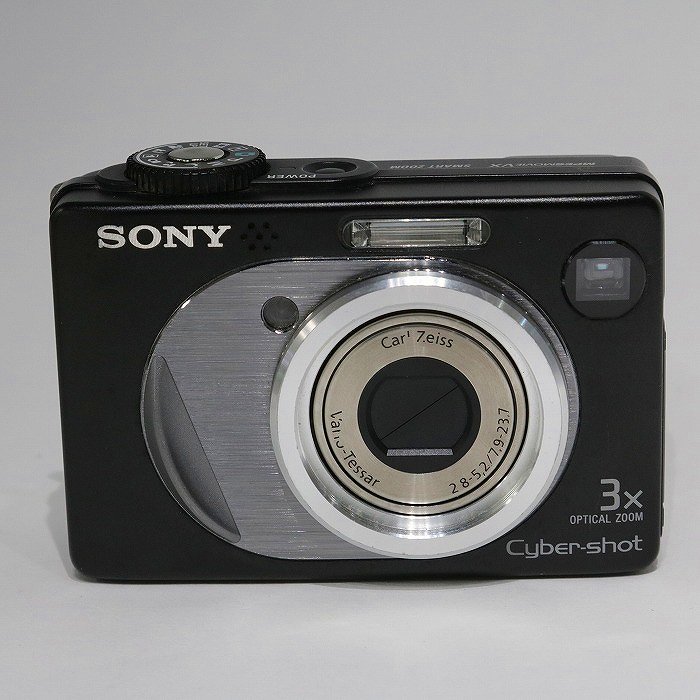 【中古】(ソニー) SONY DSC-W1