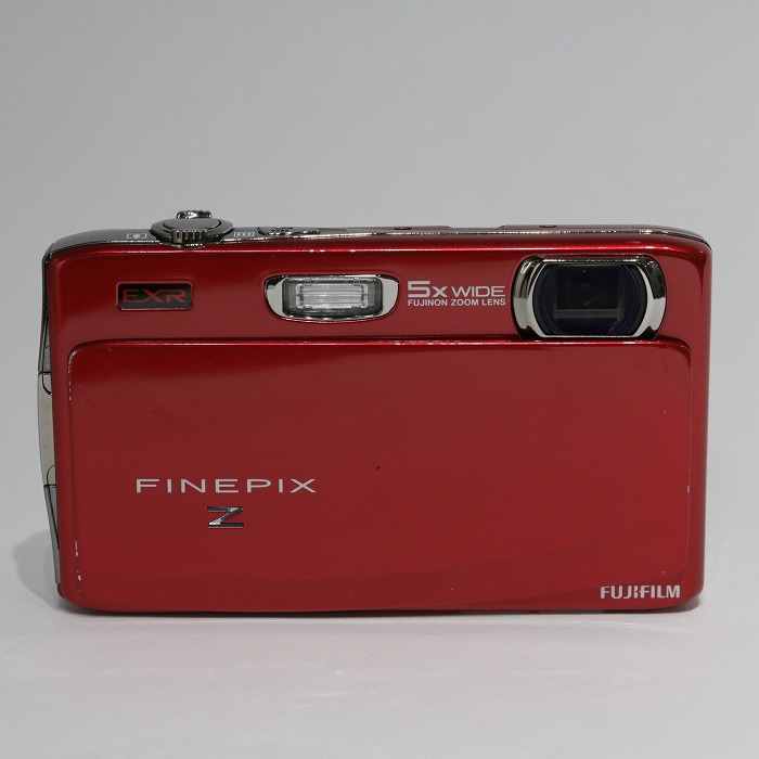 �y���Áz(�t�W�t�C����) FUJIFILM FX-Z900EXR ���b�h