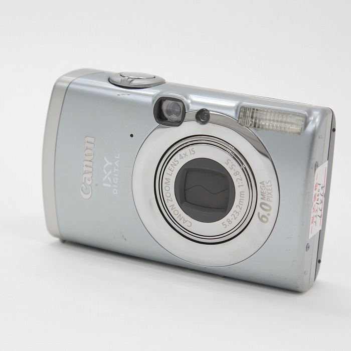 �y���Áz(�L���m��) Canon IXY DIGITAL800IS