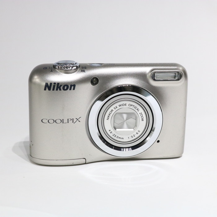 ニコン(Nikon) COOLPIX A10 シルバーの買取価格｜ナニワグループ