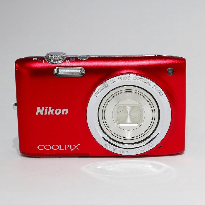 �y���Áz(�j�R��) Nikon COOLPIX S2700